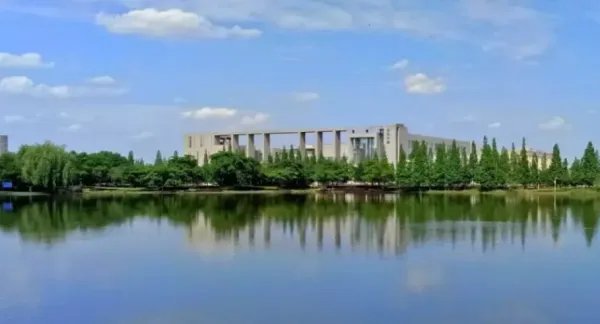 西华大学二本录取分数线2021