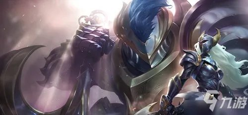 英雄联盟手游泰坦皮肤手感选哪个好 LOL手游深海泰坦诺提勒斯皮肤大全