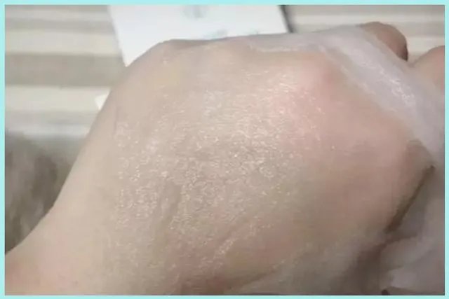 有什么值得购买的面膜推荐吗?