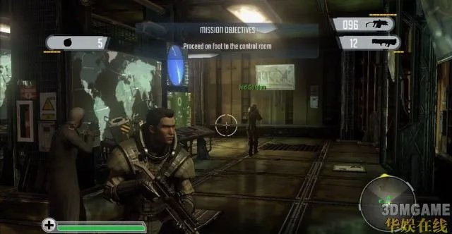 《前线任务：进化》破关心得