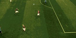 《实况足球2010》技术攻略：强制移动篇