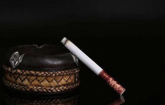 疫情下世卫组织建议立即戒烟