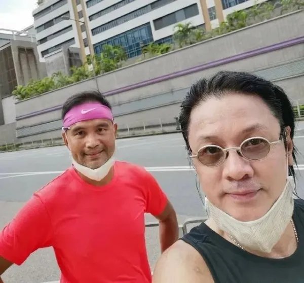 《我和僵尸有个约会》男主现在为什么会凄凉无戏拍？