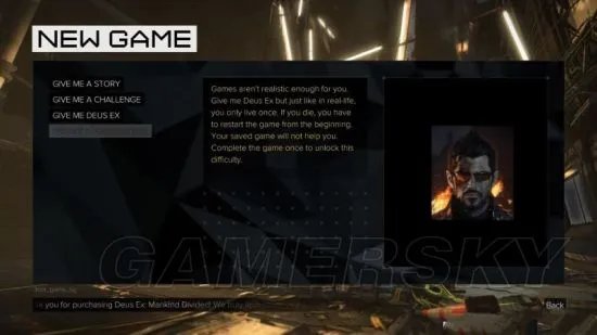 《杀出重围人类分裂》图文攻略 全关卡流程图文攻略