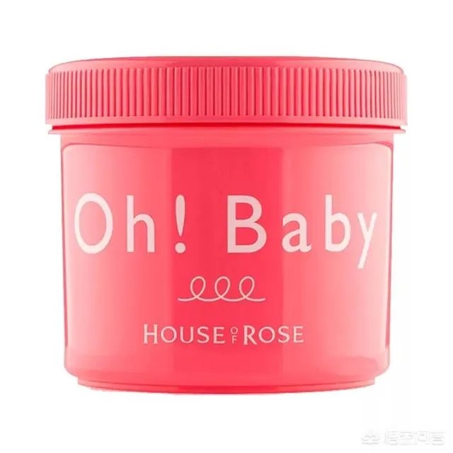 常用的身体护肤品有哪些？