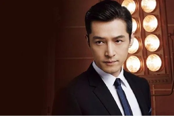 娱乐圈有哪些演技派的男明星？