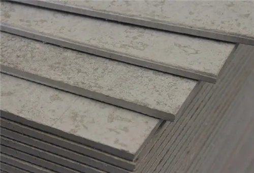 硅酸钙板的厚度是多少的