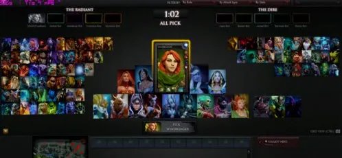 dota2怎么改头像