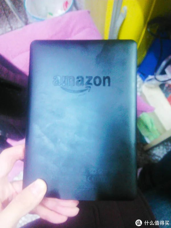 Kindle Paperwhite 2 使用及养护心得！