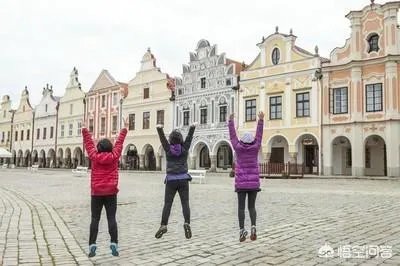 对于越来越多的各种青少年游学，你有什么看法？