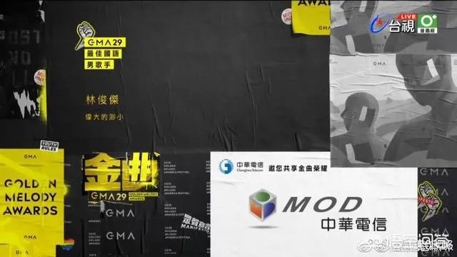 如何看待林俊杰没能获得2018金曲奖“最佳男歌手奖”？