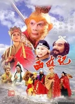 80童年经典电视剧有哪些？