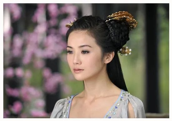 蔡卓妍最近演过什么好看的电视剧