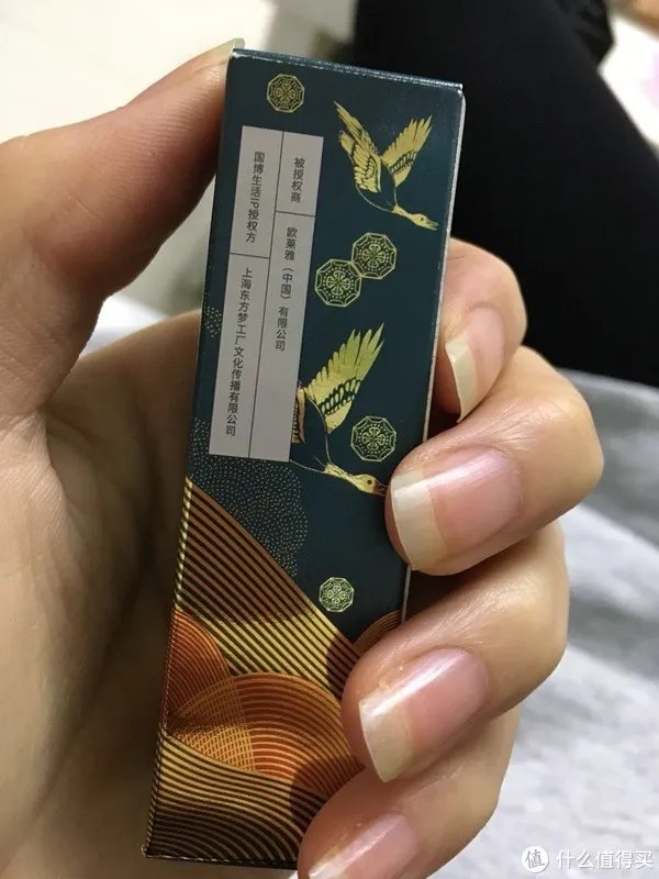 欧莱雅唇膏怎么样