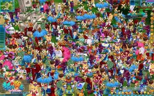 梦幻玩家测评《梦幻聊斋》5大好玩之处