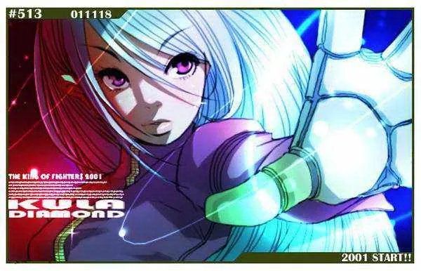 键盘拳皇2002冰女出招表