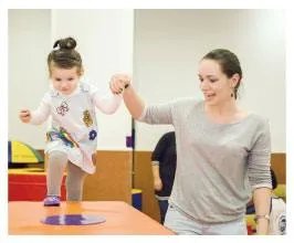 纽约国际早教怎么样，在这上课我家孩子能学到什么？