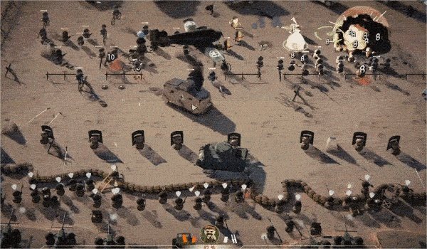 TD塔防游戏推荐 TD塔防游戏有哪些