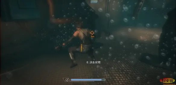 《恐水症：预言》图文流程攻略