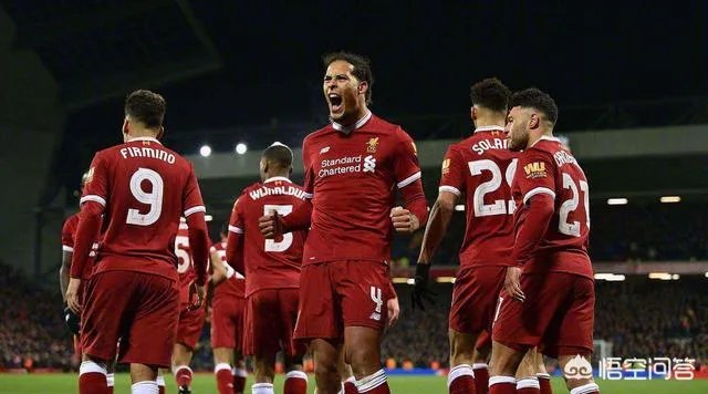 范迪克获得了本赛季英超最佳球员，是不是二十年最好的后卫？