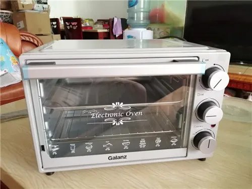 烤箱为什么要预热