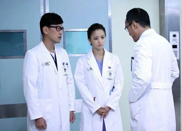 电视剧《产科医生》剧情介绍？