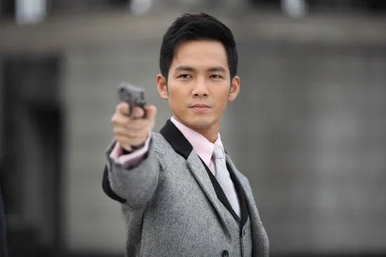 钟汉良最吸引你的是什么？