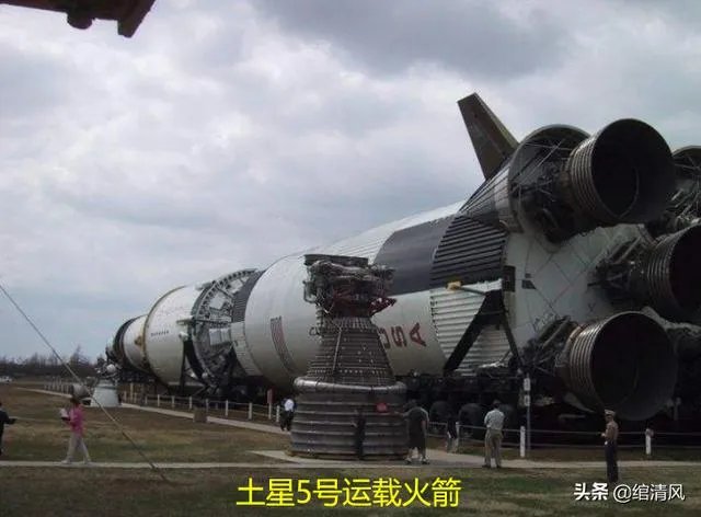 各国运载火箭技术的排名是怎么样的?