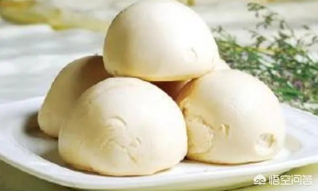 有些北方人一餐就吃两个馒头，真的不饿吗？你怎么看？