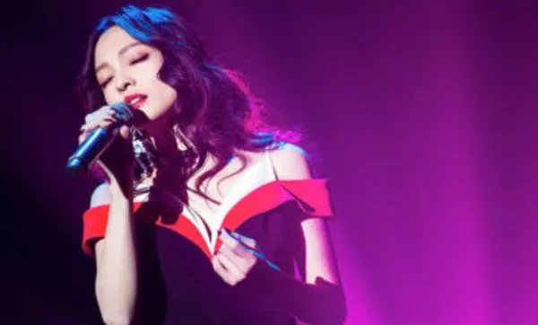 林俊杰和张韶涵之间有哪些恩怨?