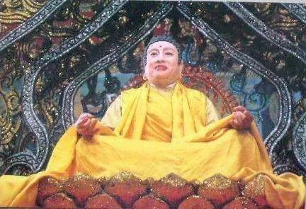 古代传说里都有哪些奇葩的坐骑？