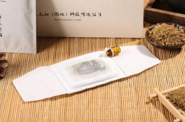 艾灸贴的功效与作用 艾灸贴适合人群及功效