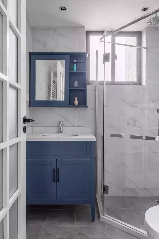 138平北欧三居室，文化石电视墙搭配原木家具，文艺又清新！