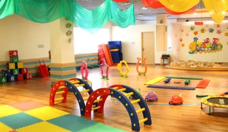 早教机构哪家好