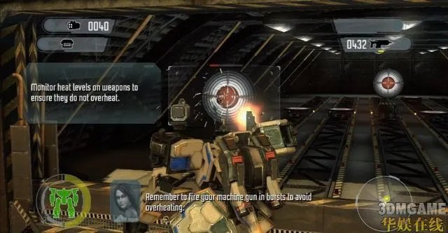 《前线任务：进化》破关心得