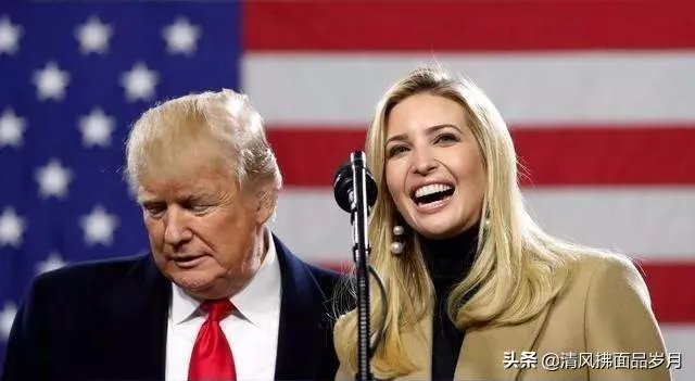 特朗普将赦免一个“非常重要”的人,你猜会是谁?为什么?