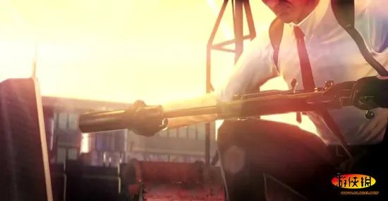 TPS《杀手：狙击手挑战》PC正式版下载发布
