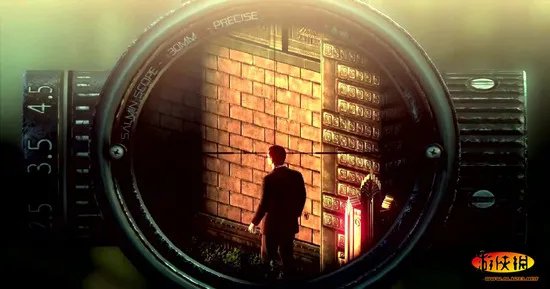 TPS《杀手：狙击手挑战》PC正式版下载发布