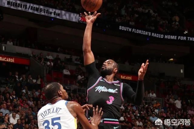 今天热火对阵勇士，最后时刻韦德神奇绝杀你怎么看？