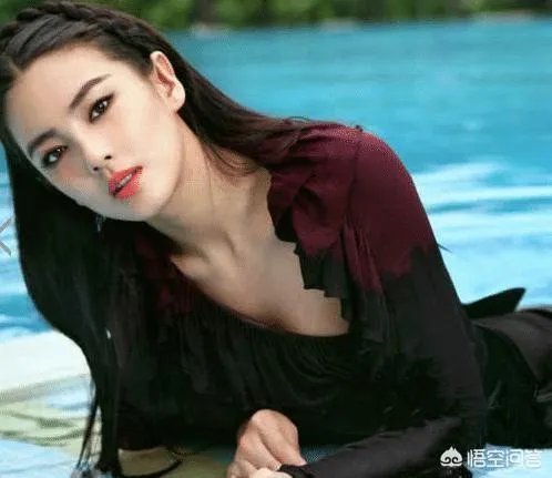 靠美腿或身材意外走红的明星有哪些？