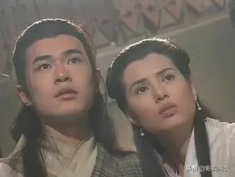 神雕侠侣中的南海神尼到底是谁？