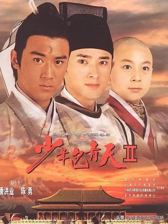 80童年经典电视剧有哪些？