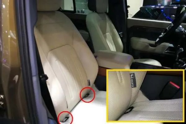 售价超200万的路虎揽胜还有最奶爸的路虎卫士,谁才是你的菜？