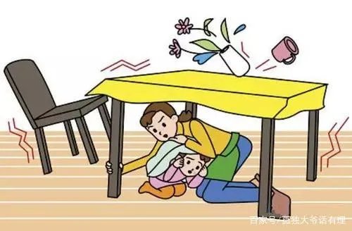 日本东北地震次数超57万次，应对地震我们可以有哪些措施？