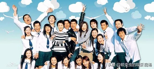 80童年经典电视剧有哪些？