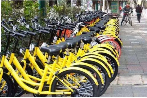 北京如何减量共享单车？