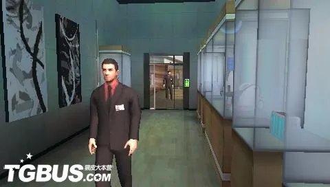 PSP《豚鼠特工队》图文流程攻略