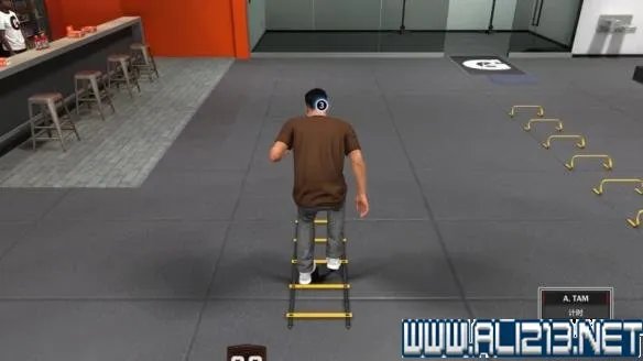 《NBA 2K18》全动作指令+全游戏模式详解+实用技巧图文详解【完结】