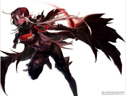 DNF影舞者加点 dnf影舞者刷图加点推荐