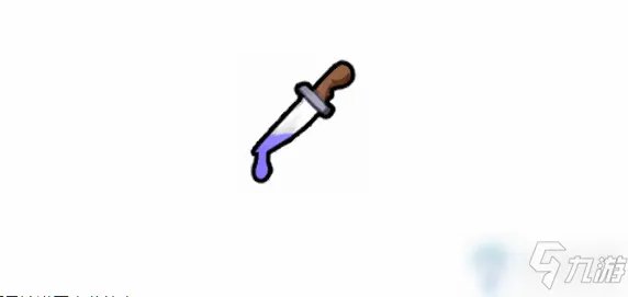 《四叶草剧场》毒刃怎么样 毒刃一览